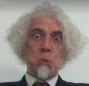 Claudio Mendoza